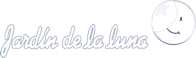Jardn de la luna