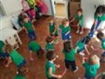 Salita Verde :: DEAMBULADORES