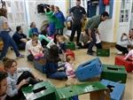 Salita Verde :: DEAMBULADORES